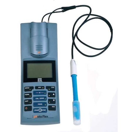 Ysi Colorimeter PHOTOFLEX PH