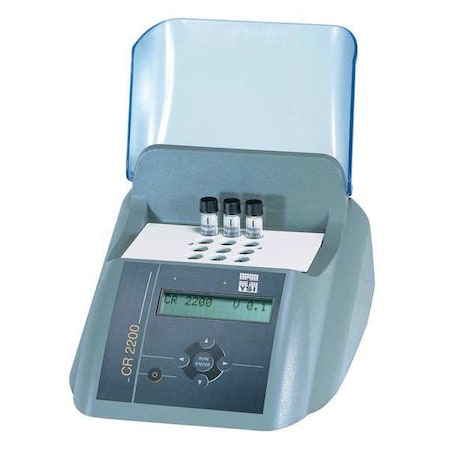 Ysi Thermo reactor CR2200