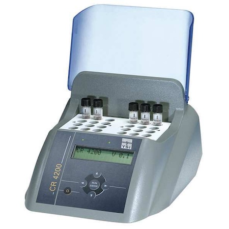 Ysi Thermoreactor CR4200