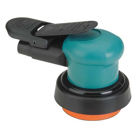 Dynabrade Air Random Orbital Sander, 0.25HP, 3 In. 59110