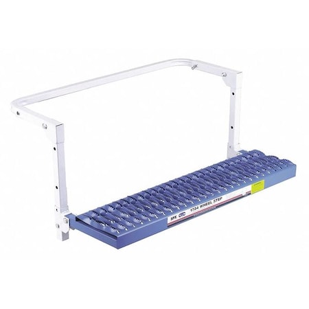 Otc Heavy Duty Truck Wheel Step, 300 lb. Cap 1734A