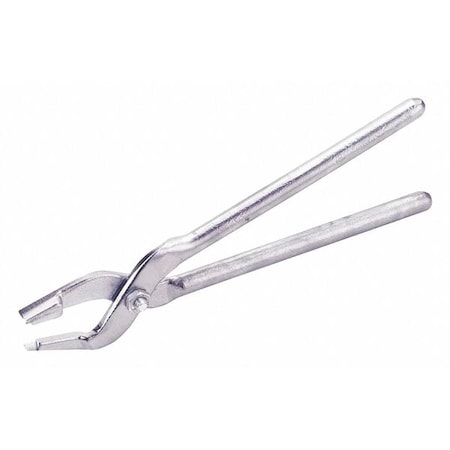 Otc Padlock Long Body Ka Black 7077