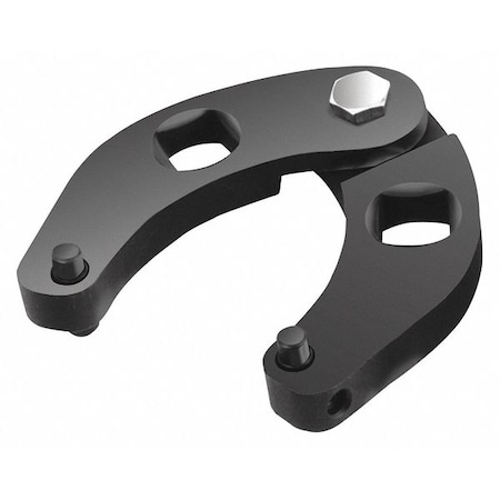 Otc Universal Gland Nut Wrench 7463 | Zoro