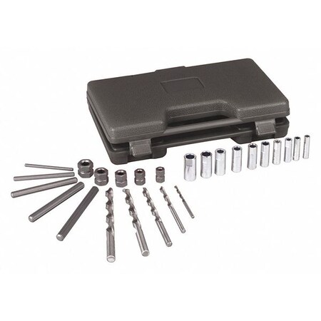 Otc Screw Extractor Set 4651