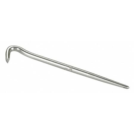 Otc Rolling Head Pry Bar 7162