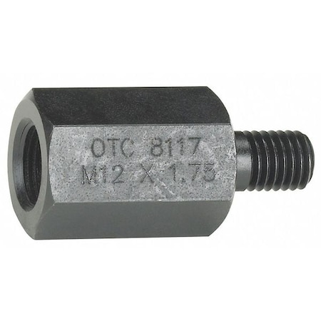 Otc Adapter M12 X 1 75 8117