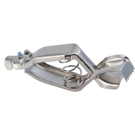 Quickcable Jaw-Type Charger Clips 602036