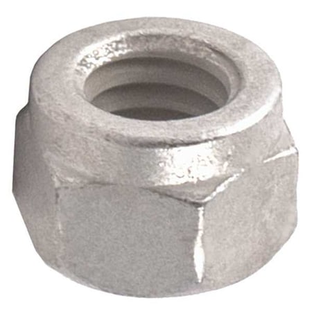 Quickcable Nut, 9/25 In, Copper, PK25 6701T