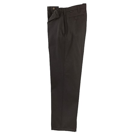 Workrite Men's Flame Resistant Pants, 6.6 cal/sq cm, 7.5 oz Nomex(R) IIIA FP52MN 40 30