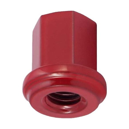 Max Nut, 39/47 In, Copper 6016R