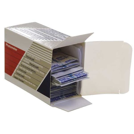 Ysi Reagent, Tablet, PK50 YPM168