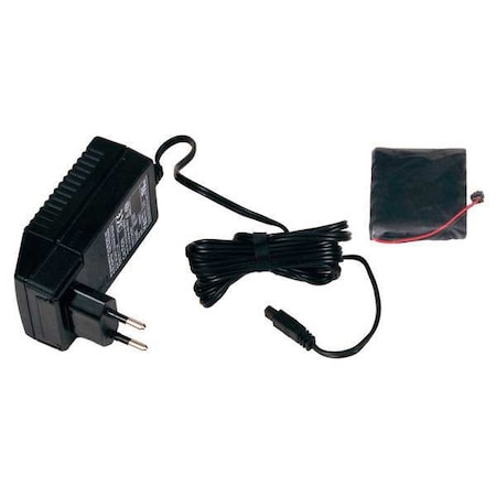 Ysi Universal Power Supply, Photometry 902867Y