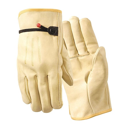 Wells Lamont Gloves Wells Lamont 1178XL