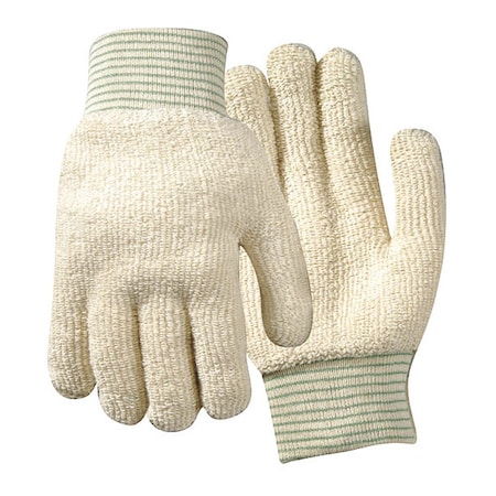 Wells Lamont Heat Resistent Gloves 1966