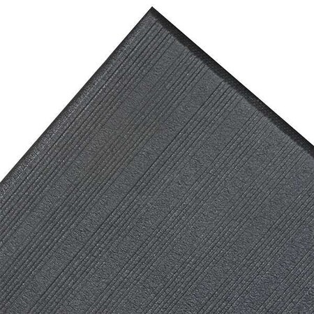 Notrax 60 ft. L x PVC Closed Cell Foam, 3/8" Thick 410R0372BL