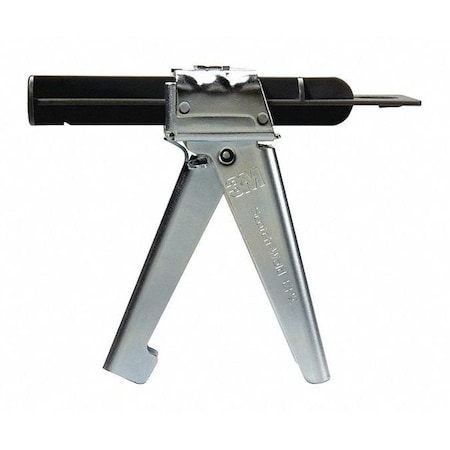 Scotch EPX 2:1 Plunger, for EPX Metal Applicator, for DP2216 and 1:1, 10/Case 00-021200-82314-5