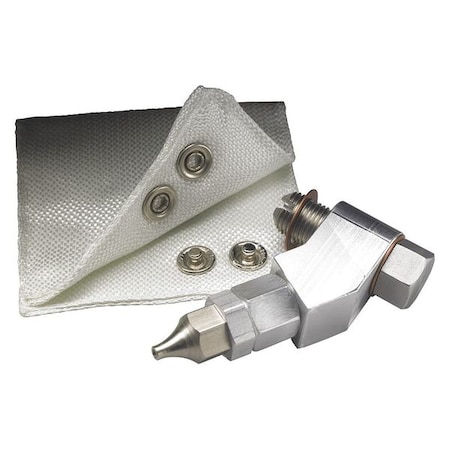 Scotch Hot Melt Bench Mount Assembly for PG II and PG II LT Applicators, Each 00-021200-21713-5