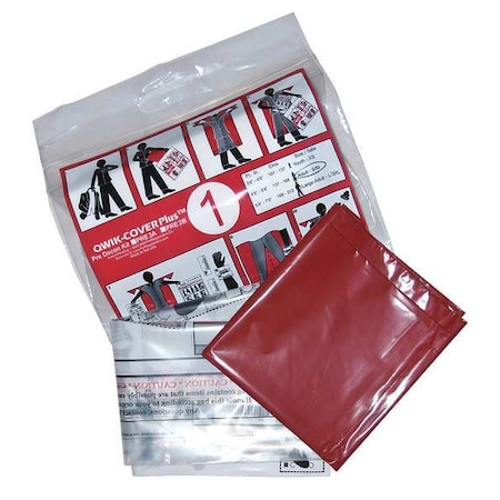 Secur-Id Pre-Decon Kit, Youth, PK30 PRE2B-Y
