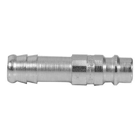 Parker Quick Connect Socket, Steel, 1 11/16" L 25SFTF10SXZ