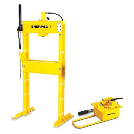 ENERPAC IPH-5080 - IPH050D13-2 w/ P464