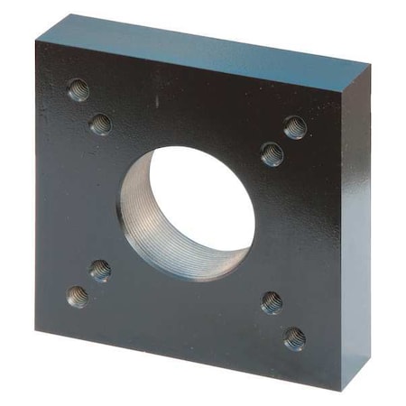 ENERPAC IPK1012, Cylinder Mounting Block for 10 ton H-Frame Press IPK1012