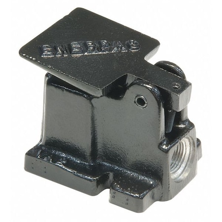Enerpac VA2, VALVE 3-WAY AIR REM MTD VA2