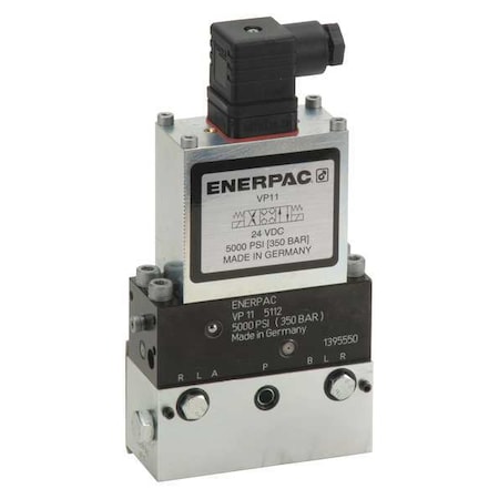 Enerpac Directional Valve, G1/4, 4 GPM VP11