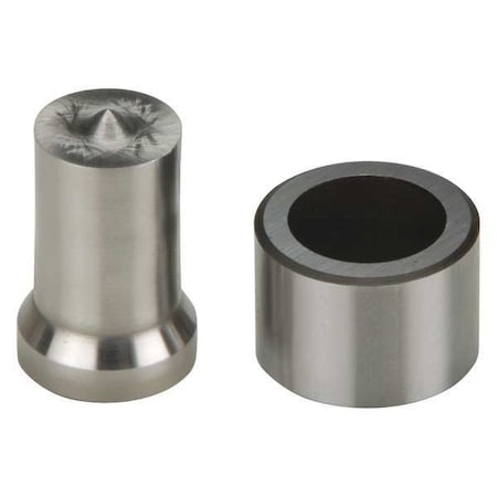 Enerpac SP123, Punch Die Set, Circle Hole Shape SP123