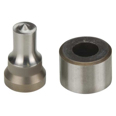 Enerpac SP150, Punch Die Set, Circle Hole Shape SP150