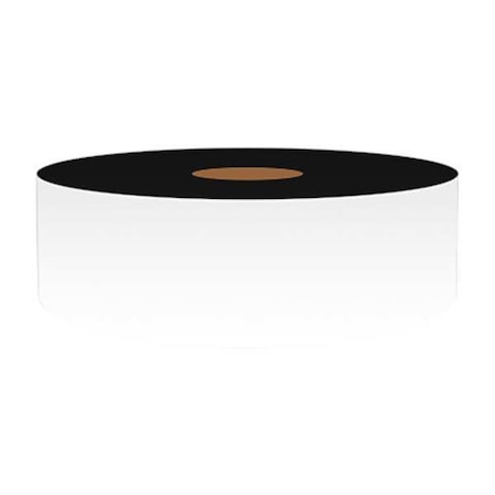 Vnm Signmaker Label Tape, White, 1in W, For Mfr No. VnM4, MAGWT-3254 MAGWT-3254