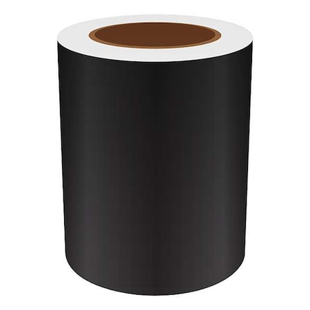 Vnm Signmaker Label Tape, White, 6in W, For Mfr No. VnM8, MAGWT-3152 MAGWT-3152