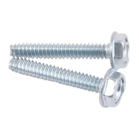Master Appliance Bearing Bracket Screw, PK2 SRW-350K