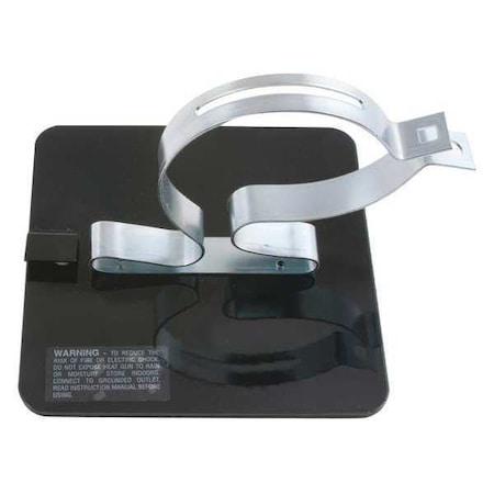 Master Appliance Complete Adjustable Stand 20108