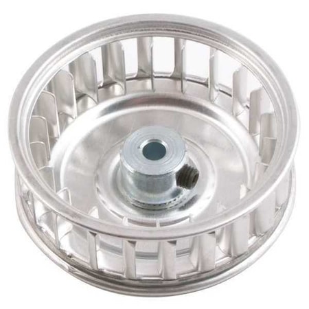 Master Appliance Blower Wheel BLW-001