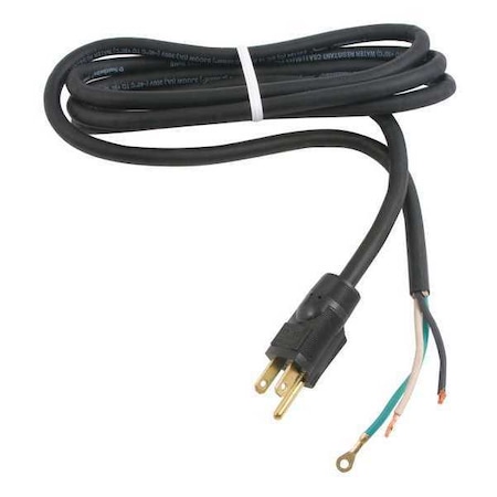 Master Appliance Cord Set 120V 842