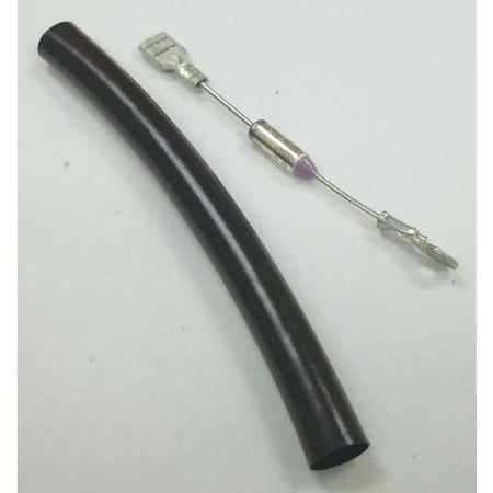 Master Appliance Thermal Fuse and Shrink Sleeve 50927