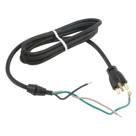 Master Appliance Cordset 35021