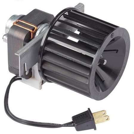 Broan-Nutone Motor and Wheel Assembly 97006222