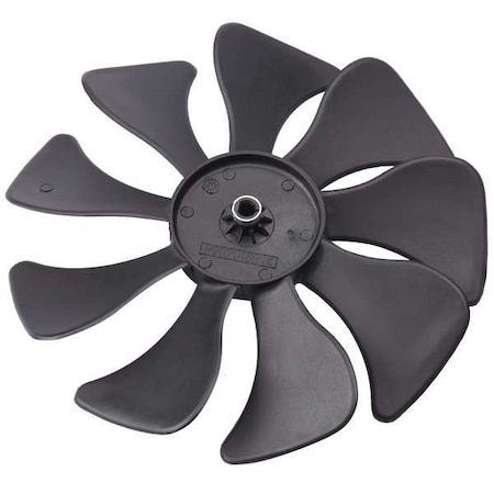 Broan-Nutone Blade 5/16 In Bore S99020166