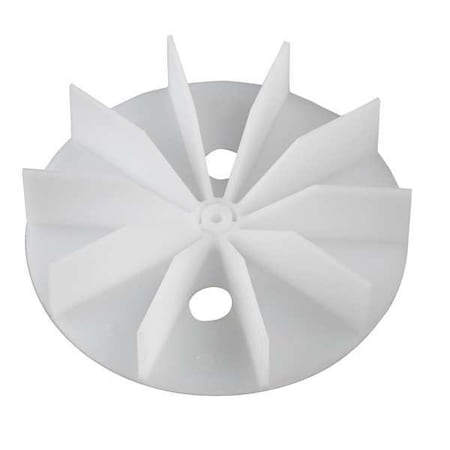 Broan-Nutone Blower Wheel 99110379