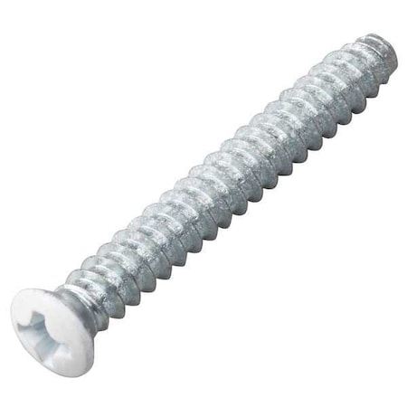 Broan-Nutone Grill Mounting Screw 10-18 x 1-1/4 In 99150472