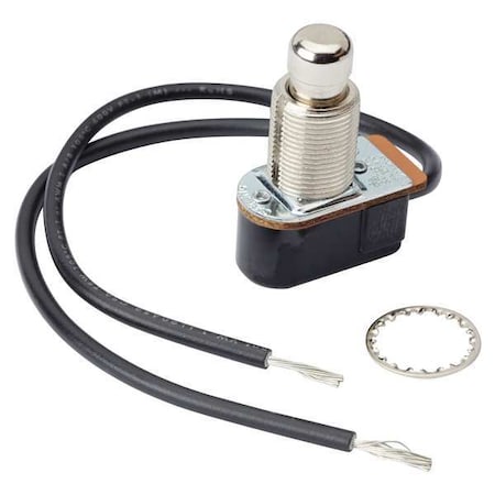 Broan-Nutone Switch S99030157