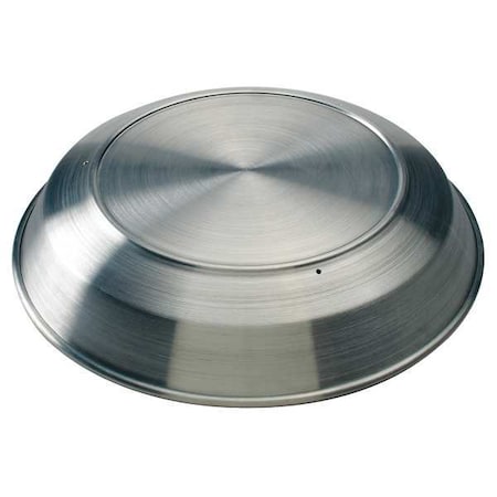 Broan-Nutone Dome Aluminum S98005419