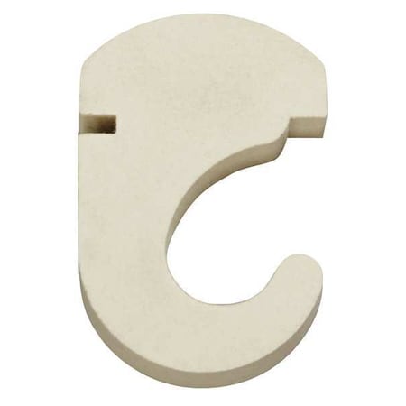 Broan-Nutone Ceramic Hook S99270107