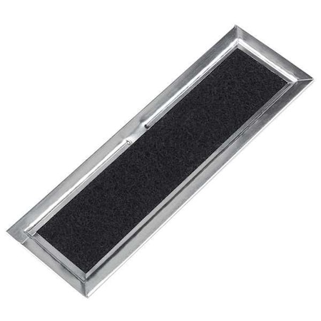 Broan-Nutone Odor Removal Air Filter, 6-7/8 in H, 2-1/4 in W S97009563