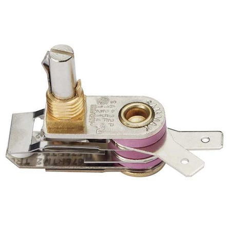 Broan-Nutone Thermostat S99030191