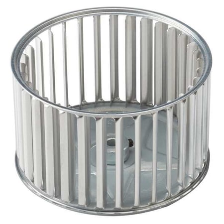 Broan-Nutone Blower Wheel Left 99020143