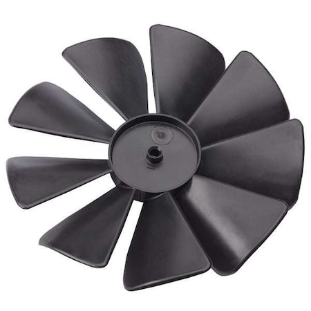 Broan-Nutone Fan Blade, For Use With Model Number: 502, 504, 505, 508, 510 S99020271