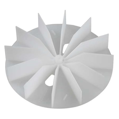 Broan-Nutone Blower Wheel S99020292