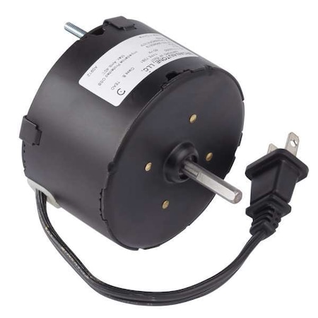 Broan-Nutone OEM Replacement Motor S99080519